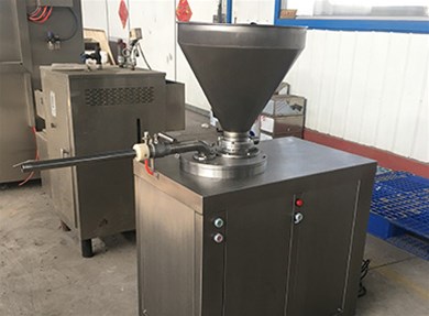 介紹一下灌腸機(jī)的工作原理